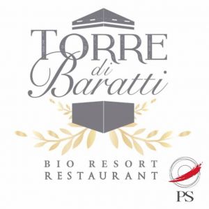 Torre Di Baratti Bio Resort Logo Torre Di Baratti Bio Resort