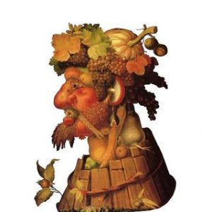 L'Arcimboldo Ristorante Logo L'Arcimboldo Ristorante