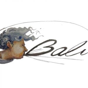 Logo Balí