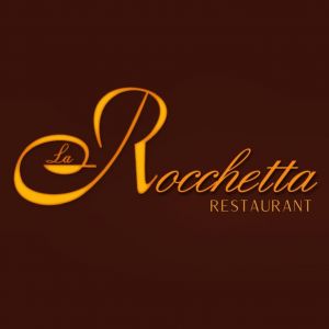 Ristorante La Rocchetta Logo Ristorante La Rocchetta