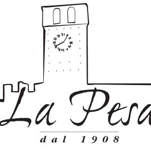 Logo Trattoria La Pesa