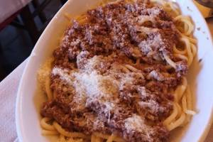Trattoria La Pesa