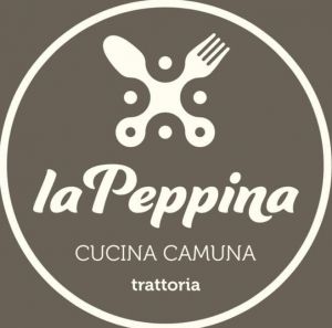 Logo Trattoria La Peppina