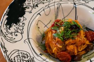 SENZA SENSO Bar|bistrot