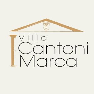 Logo Villa Cantoni Marca Ristorante