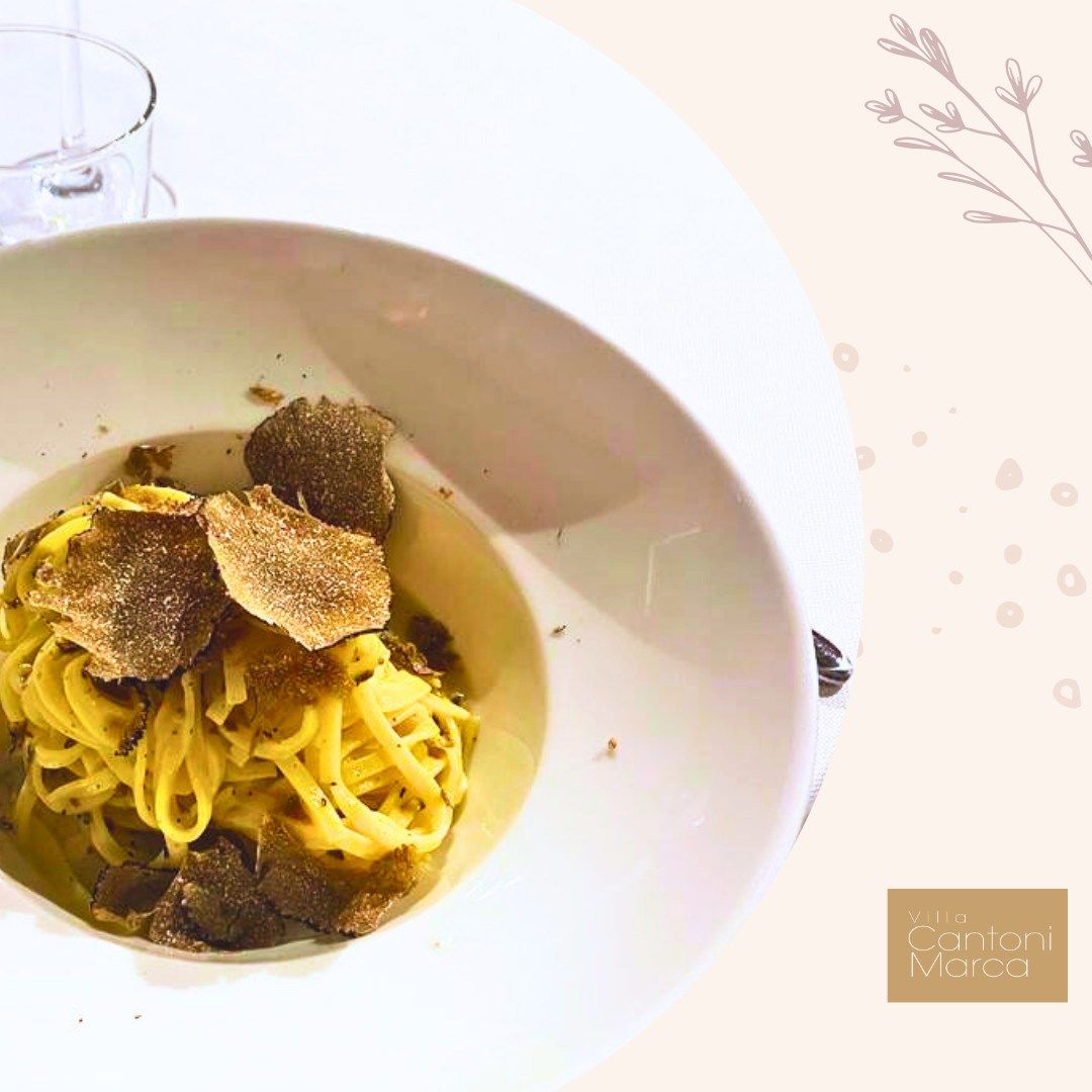 Villa Cantoni Marca Ristorante