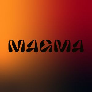 Logo Magma