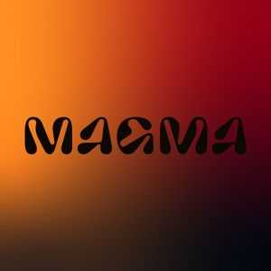 Magma Logo Magma