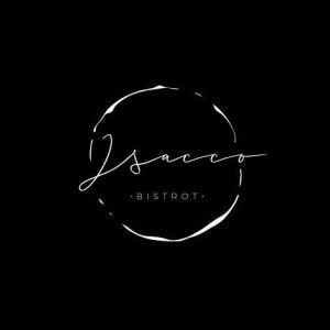 Logo Isacco Bistrot
