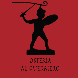 Logo Osteria Al Guerriero