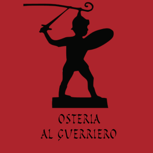 Osteria Al Guerriero Logo Osteria Al Guerriero