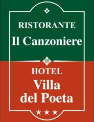 Logo Ristorante Il Canzoniere