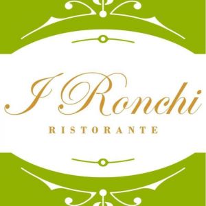 Logo Ristorante I Ronchi