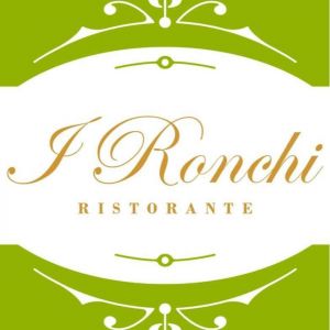 Ristorante I Ronchi Logo Ristorante I Ronchi