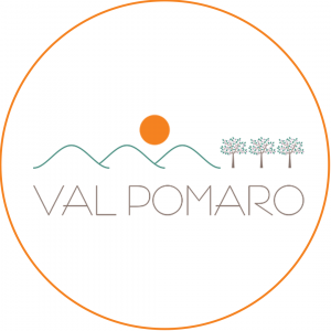 Logo Ristorante Val Pomaro