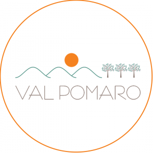 Ristorante Val Pomaro Logo Ristorante Val Pomaro