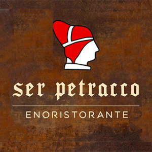 Logo Ser Petracco Enoristorante