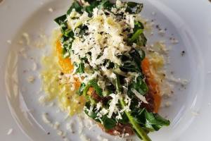 Trattoria Moderna Due Mori