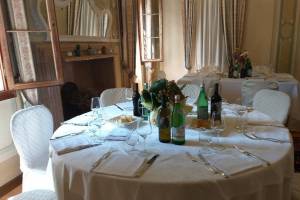 Ristorante Antica Villa Razzolini Loredan