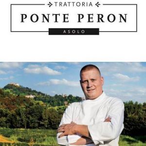 Logo Trattoria Ponte Peron