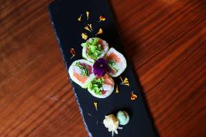 Bonsai Sushi Lounge