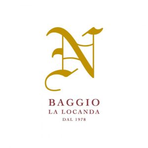 Logo Locanda Baggio