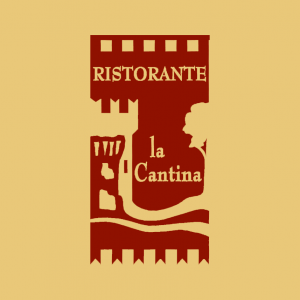Logo Ristorante La Cantina