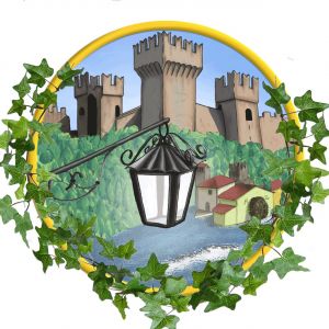 Logo Giardini Di Borghetto