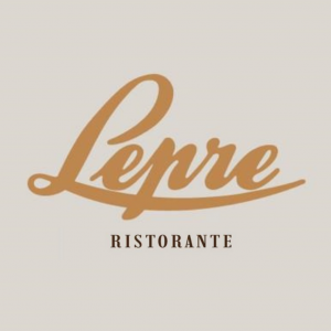 Logo Ristorante Lepre