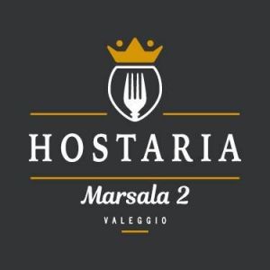 Logo Hostaria Marsala 2