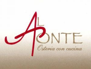 Logo Osteria Al Ponte