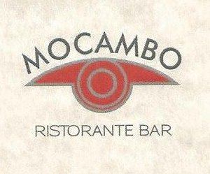 Logo Ristorante Bar Mocambo
