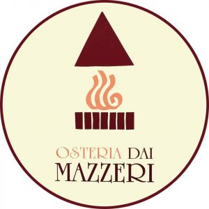 Logo Osteria Dai Mazzeri