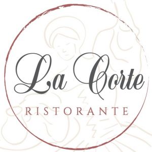 Logo Ristorante La Corte