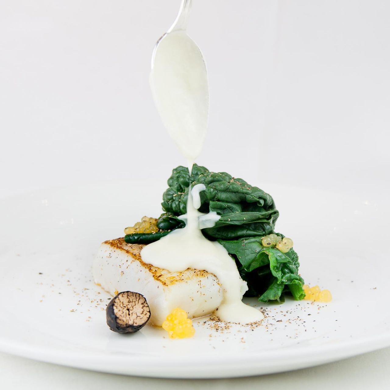 Ristorante La Corte