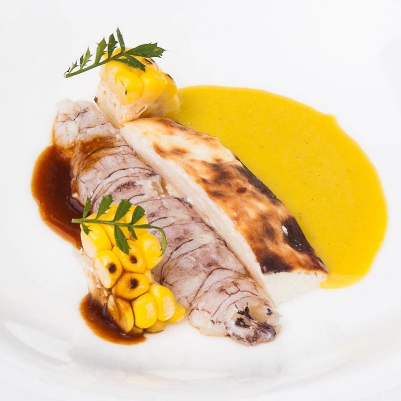 Ristorante La Corte