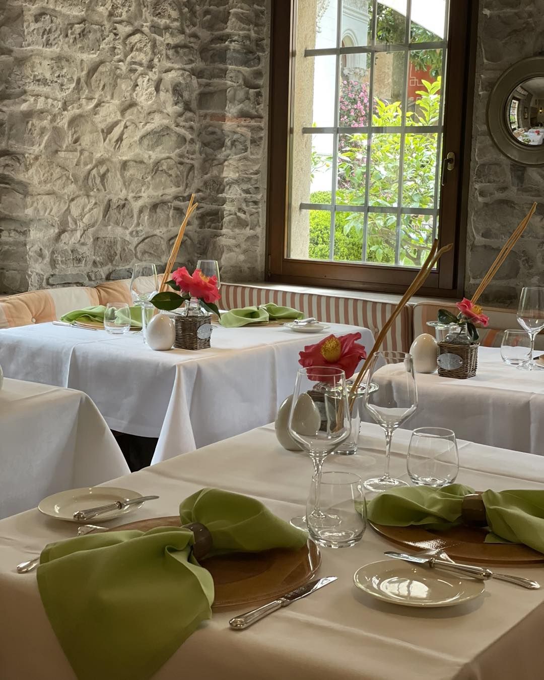 Ristorante La Corte