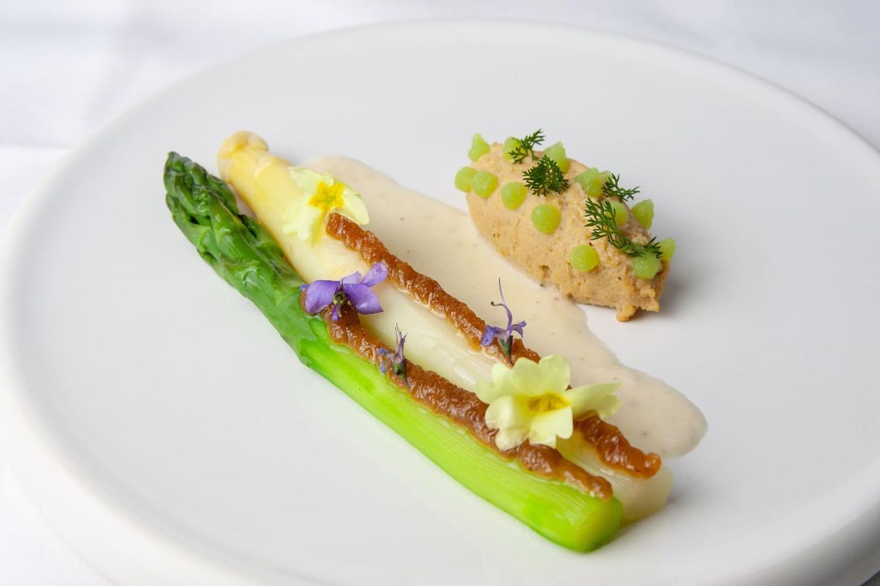Ristorante La Corte