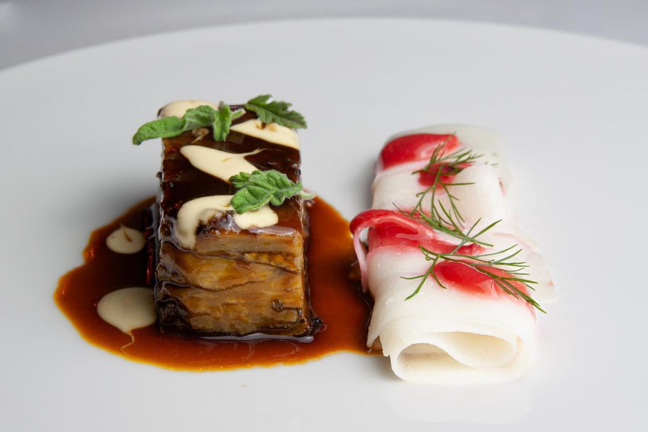 Ristorante La Corte