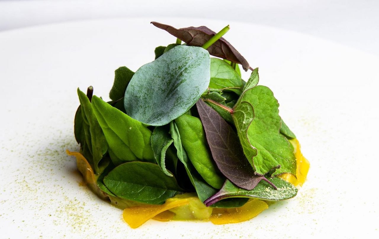 Ristorante La Corte
