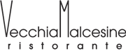 Logo Ristorante Vecchia Malcesine
