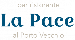 Logo La Pace
