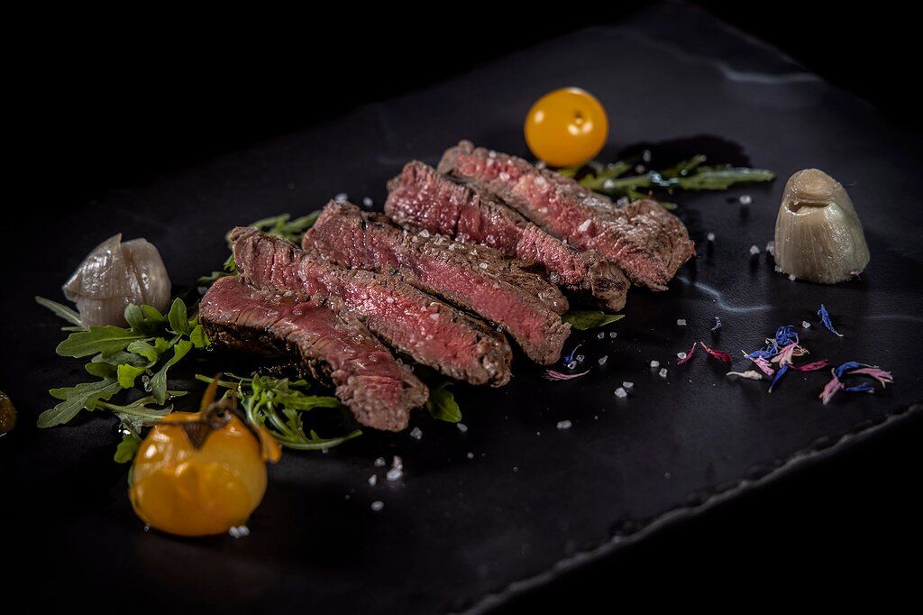 Ristorante Rossovivo