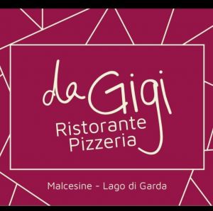 Logo Pizzeria Ristorante Da Gigi