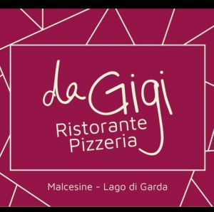 Pizzeria Ristorante Da Gigi Logo Pizzeria Ristorante Da Gigi