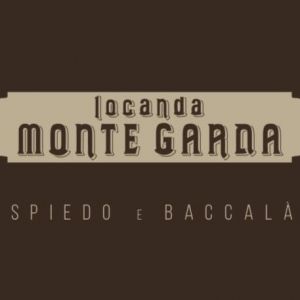 Logo Locanda Monte Garda