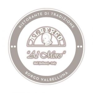 Logo Ristorante Al Moro