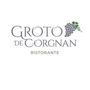 Logo Ristorante Groto De Corgnan