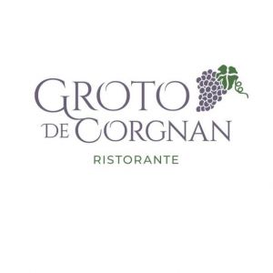 Ristorante Groto De Corgnan Logo Ristorante Groto De Corgnan