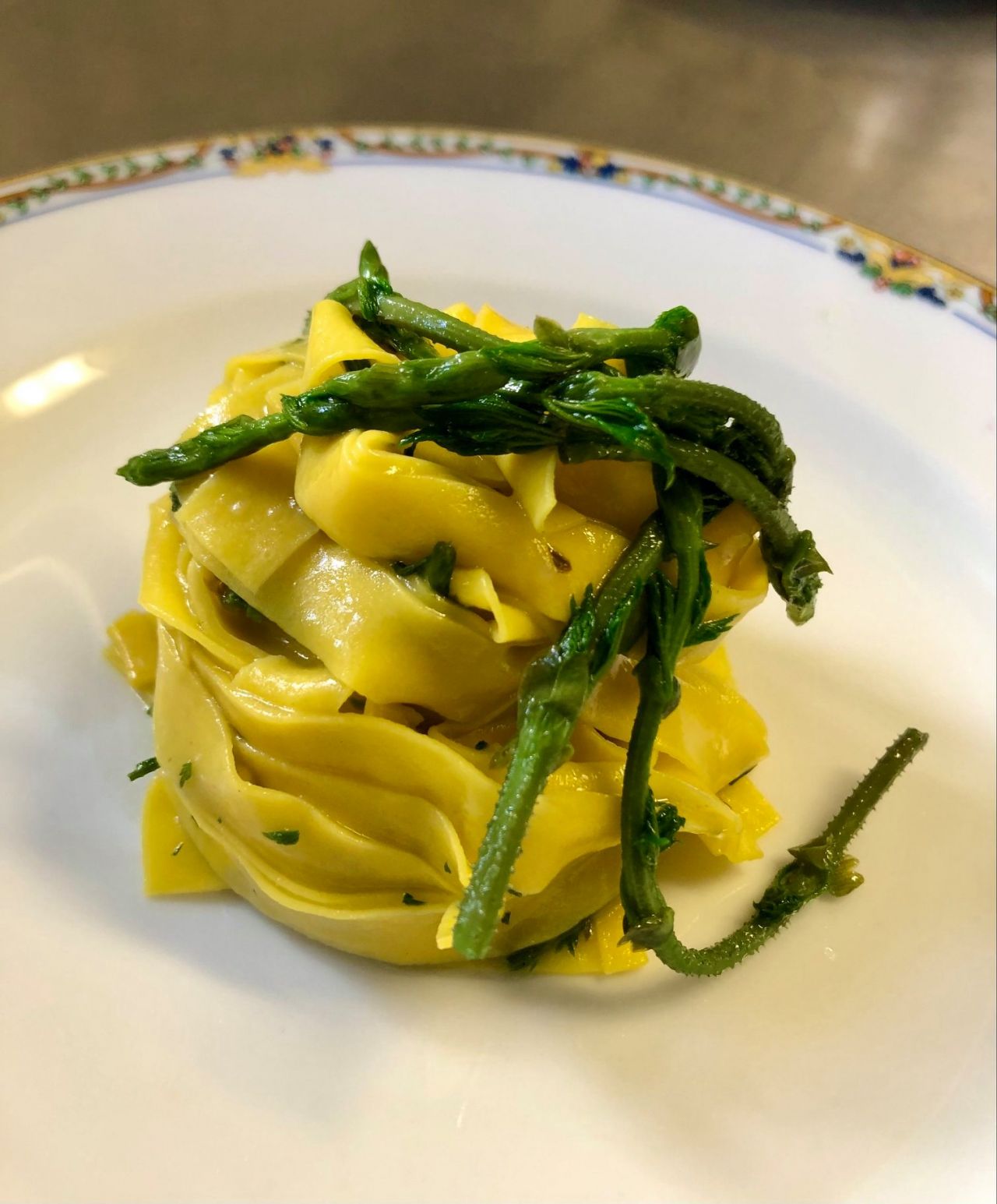 Ristorante Groto De Corgnan